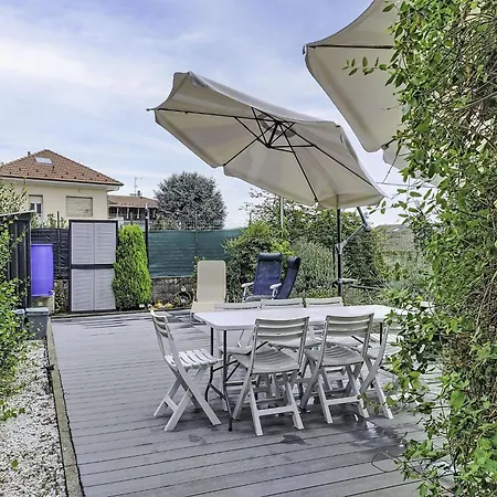 Terra By Interhome * Colazza