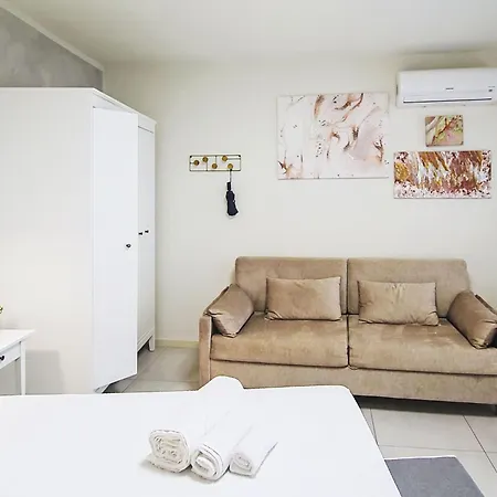 Terra By Interhome Lejlighed Colazza