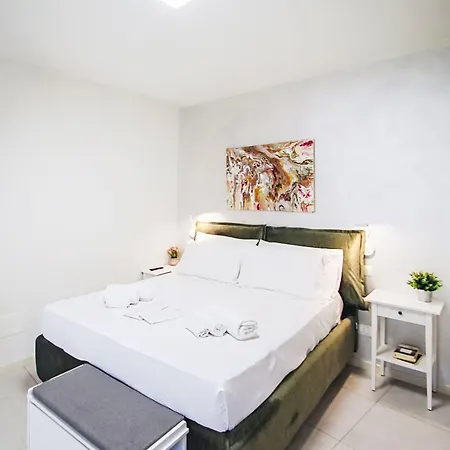 Lejlighed Terra By Interhome Colazza
