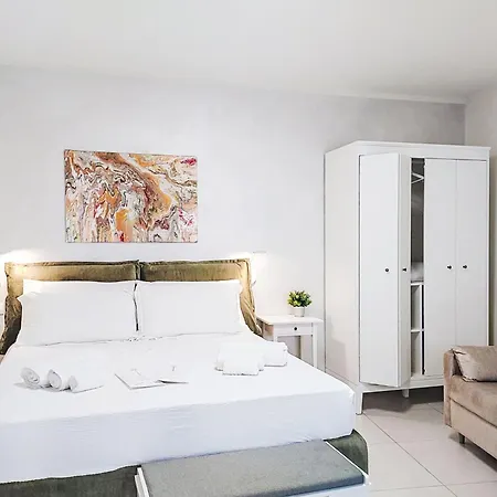 Lejlighed Terra By Interhome