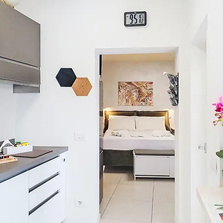 Lejlighed Terra By Interhome Colazza