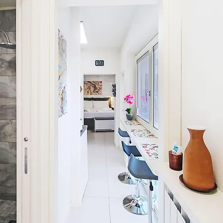 Terra By Interhome Apartment *