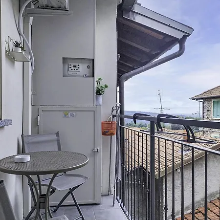 Lejlighed Terra By Interhome