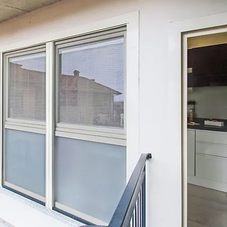 Terra By Interhome Lejlighed Colazza