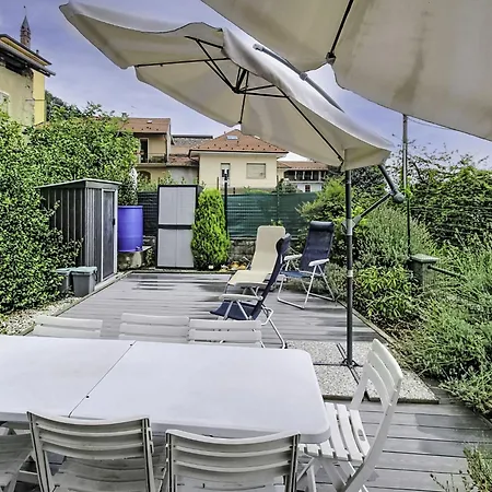 Terra By Interhome *