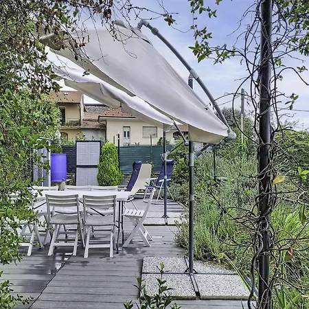 Lejlighed Terra By Interhome *